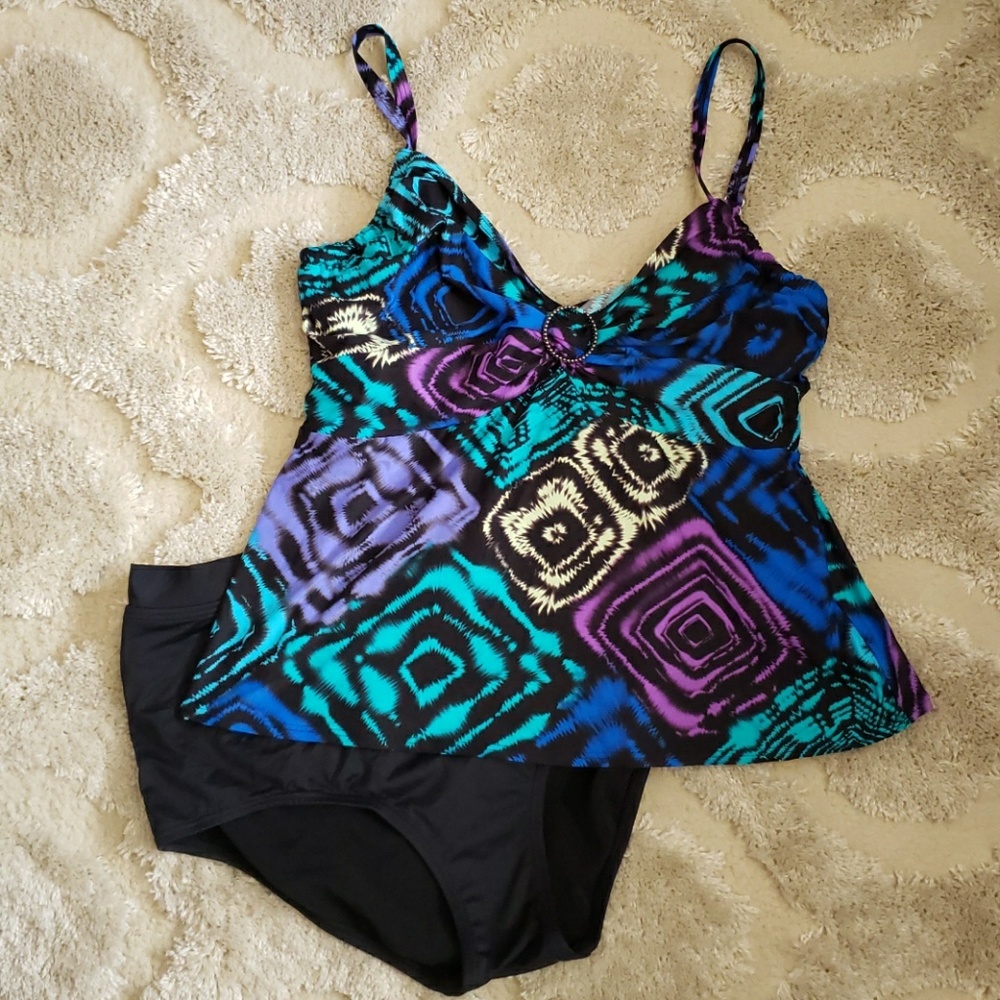 Coco Reef Tankini
